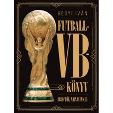 Futball-VB-könyv     35.95 + 1.95 Royal Mail